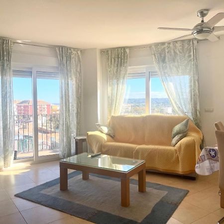 El Faro Apartman Jávea Kültér fotó