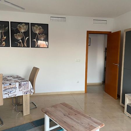 El Faro Apartman Jávea Kültér fotó
